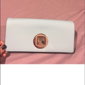 New Kate Spade Clutch